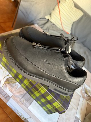 Nike Air Max RK61 Air Afrique Negro