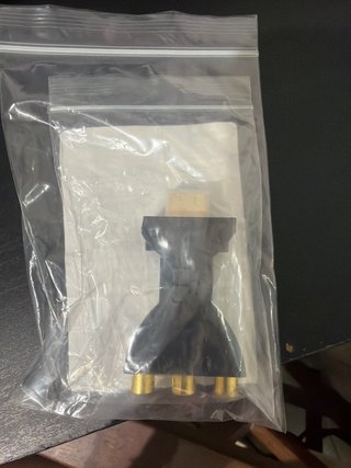 Adaptador HDMI a RCA Nuevo