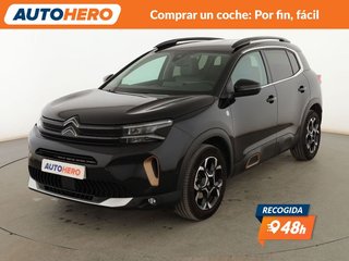 Citroën C5 Aircross 1.2 PureTech C-Series