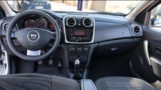 Dacia Logan MCV 2016
