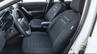 Dacia Logan MCV 2016