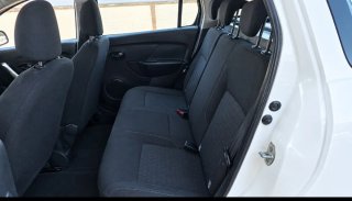 Dacia Logan MCV 2016
