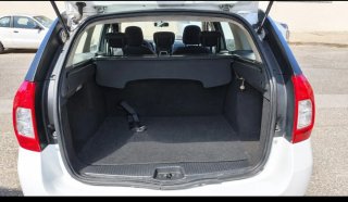 Dacia Logan MCV 2016