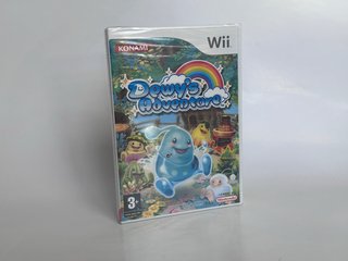 Dewy's Adventure Wii PRECINTADO
