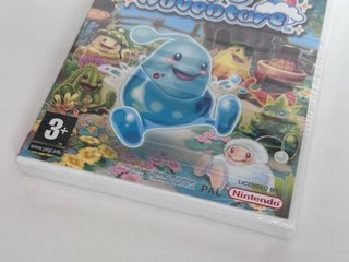 Dewy's Adventure Wii PRECINTADO