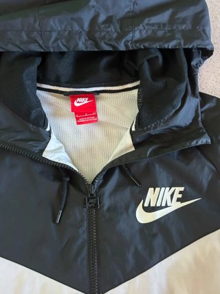 Giacca Nike Windrunner Taglia S