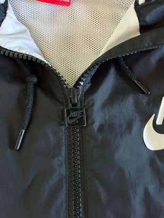 Giacca Nike Windrunner Taglia S