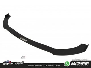 AÑADIDO DELANTERO EN CNC PARA MAZDA MX-5 IV 2014--