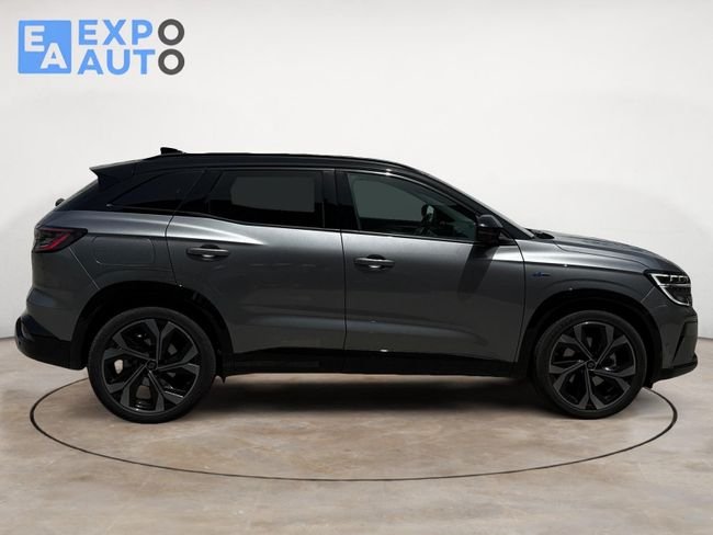 Renault Austral 2025, foto 4