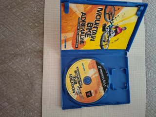 Lotto 3 Giochi Ps2 Completi (CIB) PAL Ita