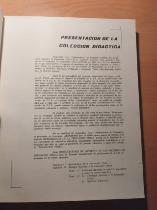 Anatomía aplicada a la educación física