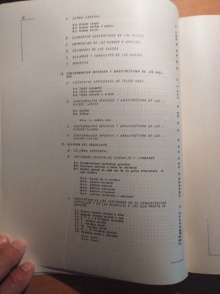 Anatomía aplicada a la educación física