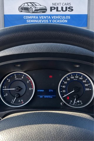 Toyota Hilux 2019