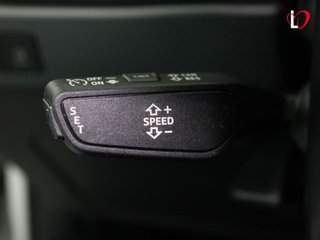 Audi A1 Sportback Adrenalin 35 TFSI 110kW S tron BLACK EDITION