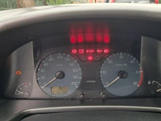 Citroen Xsara 2000