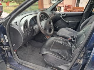 Citroen Xsara 2000