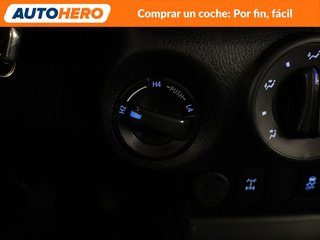 Toyota Hilux 2.4 D-4D Double Cab Le Cap 4WD GX
