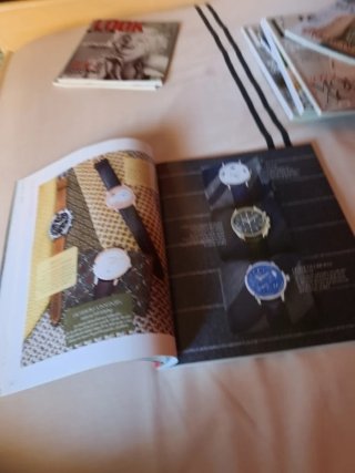Revista Rabat Magazine