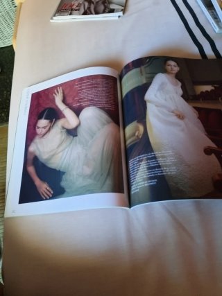 Revista Rabat Magazine