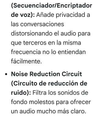 Radio Portátil Baofeng BF-888S