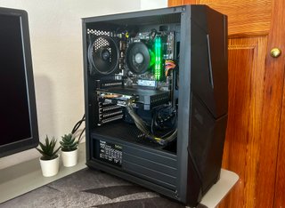 PC Gaming Ryzen 5 3600 | GTX 1660 Super | 16GB RAM