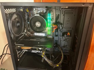 PC Gaming Ryzen 5 3600 | GTX 1660 Super | 16GB RAM