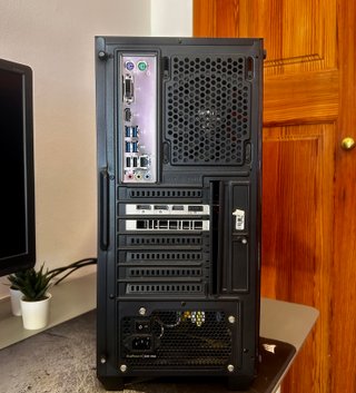 PC Gaming Ryzen 5 3600 | GTX 1660 Super | 16GB RAM