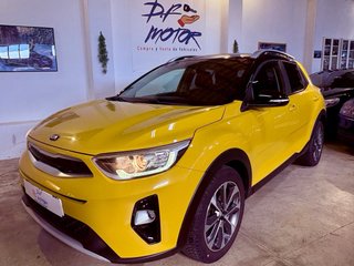 KIA Stonic 2018