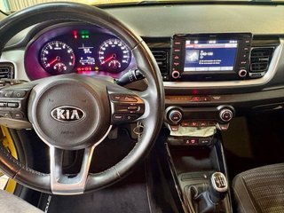 KIA Stonic 2018