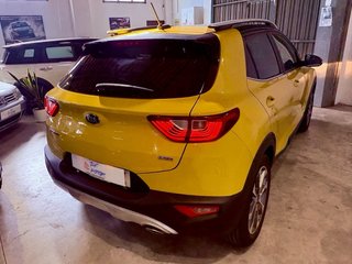 KIA Stonic 2018