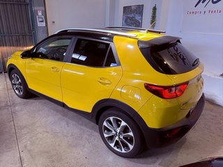 KIA Stonic 2018