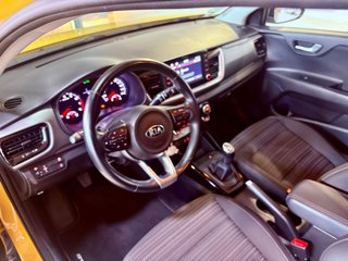 KIA Stonic 2018