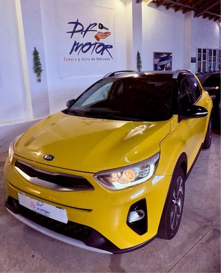 KIA Stonic 2018