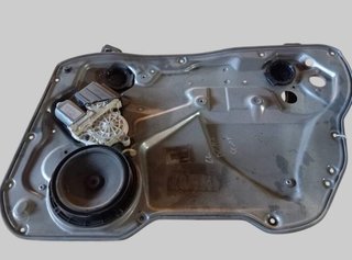 55571 elevalunas delantero 6q2959801a seat ibiza