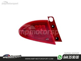PILOTO TRASERO IZQUIERDO PARA SEAT LEON 1P