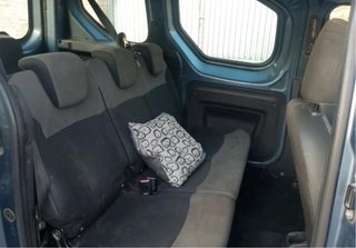 Dacia Dokker 2014