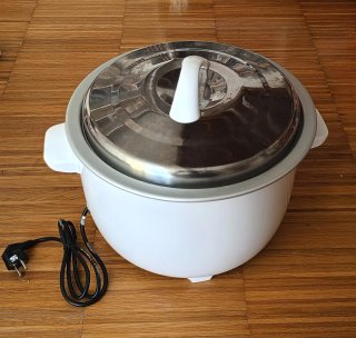 Arrocera / Olla Arroz Vaporera 4.2L