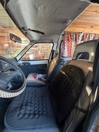 Citroen C 15 1997