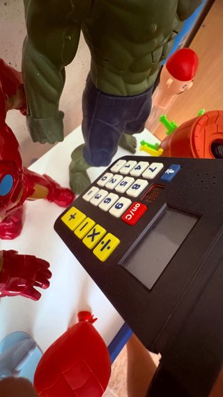 Supermercado Juguete Niños Lidl