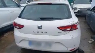 DESPIECE SEAT LEON
