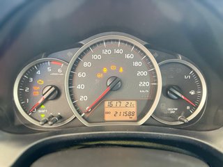 Toyota Yaris 2012
