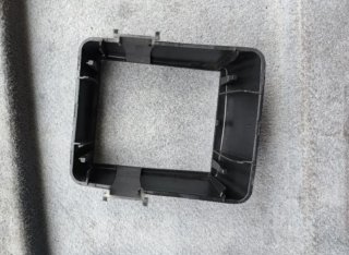 Suporte Consola Central Opel