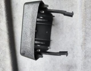 Suporte Consola Central Opel