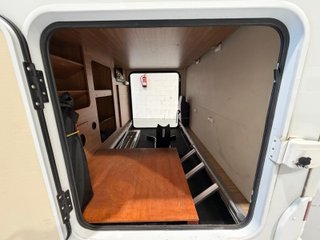 Fiat Ducato Carado T447 2016