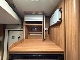 Fiat Ducato Carado T447 2016