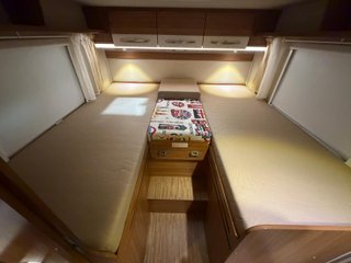 Fiat Ducato Carado T447 2016