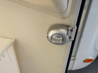 Fiat Ducato Carado T447 2016