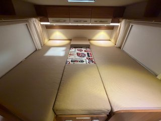 Fiat Ducato Carado T447 2016