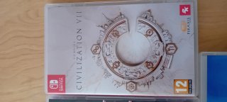 Lote 5 Giochi Nintendo Switch