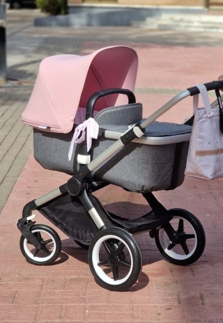 Bugaboo Fox 2 Silla de Paseo